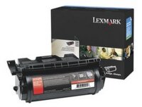 Y-64040HW | Lexmark T640 - T642 - T644 High Yield Print Cartridge - 21000 Seiten - Schwarz | Herst. Nr. 64040HW | Toner | EAN: 734646399654 |Gratisversand | Versandkostenfrei in Österrreich