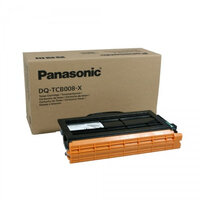 Panasonic DQ-TCB008-XD - 16000 Seiten - Schwarz - 2 Stück(e)