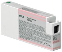 Epson UltraChrome HDR - Ink Cartridge Original - Light /...