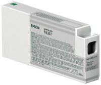 Epson UltraChrome HDR - Druckerpatrone - 1 x Schwarz