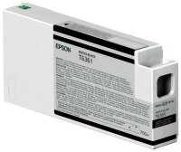 Y-C13T636100 | Epson UltraChrome HDR - Druckerpatrone - 1...