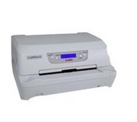 GoDEX C-650 Plus II Flachbett 400cps/Cut Sheet/Ethernet - Etiketten-/Labeldrucker - Etiketten-/Labeldrucker