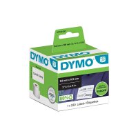 Dymo LW-Versand- Namensschild-Etiketten S0722430 1 x 220 Etiketten 54 - Etiketten/Beschriftungsbänder